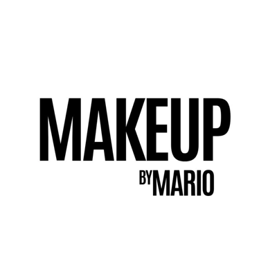 MAKEUP BY MARIO